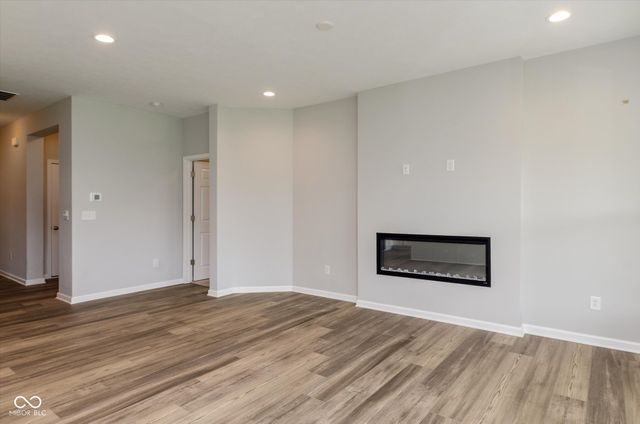4616 Bethel Cove Drive, Indianapolis, IN 46239