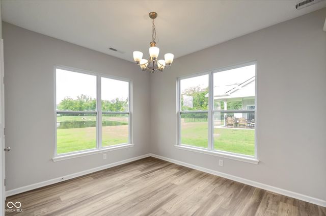 4616 Bethel Cove Drive, Indianapolis, IN 46239