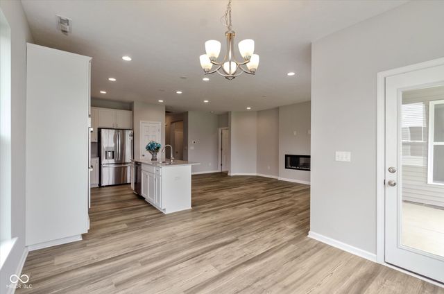 4616 Bethel Cove Drive, Indianapolis, IN 46239