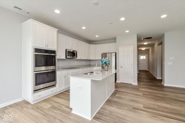 4616 Bethel Cove Drive, Indianapolis, IN 46239