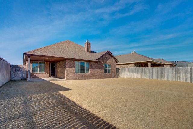 11211 Boston Avenue, Lubbock, TX 79423