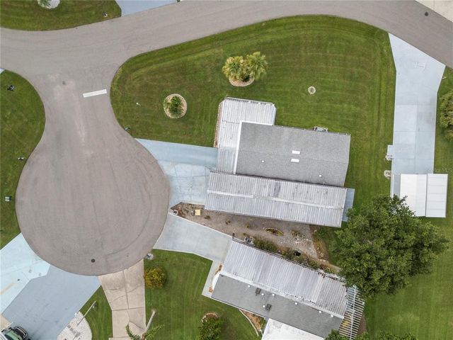 4981 MOUNT OLIVE SHORES DRIVE, Polk City, FL 33868