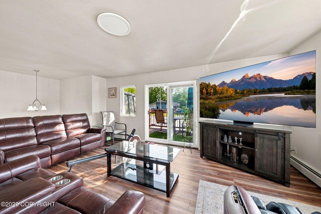521 E 46th, Anchorage, AK 99503