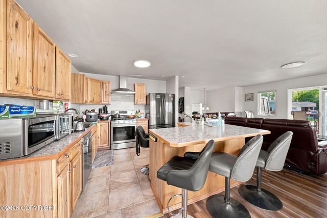 521 E 46th, Anchorage, AK 99503