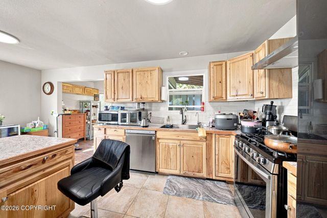 521 E 46th, Anchorage, AK 99503