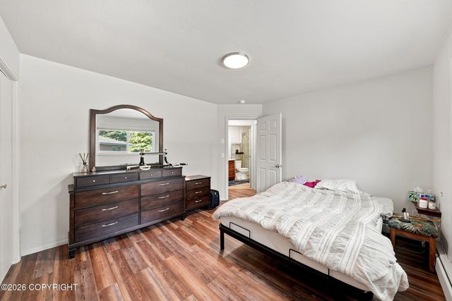 521 E 46th, Anchorage, AK 99503