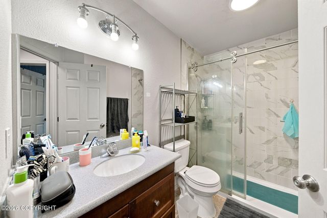 521 E 46th, Anchorage, AK 99503