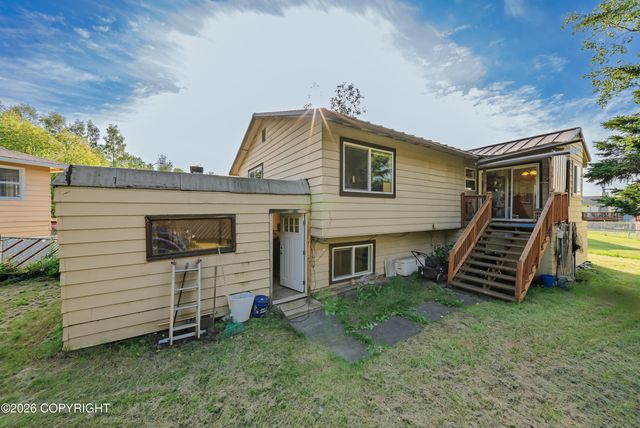 521 E 46th, Anchorage, AK 99503