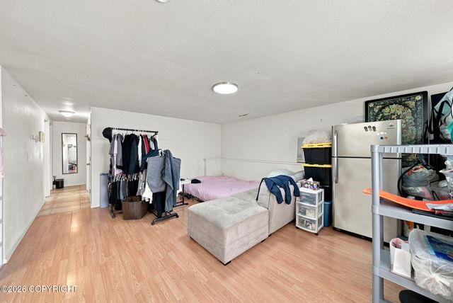 521 E 46th, Anchorage, AK 99503