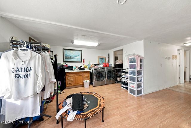 521 E 46th, Anchorage, AK 99503