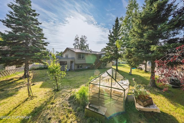 521 E 46th, Anchorage, AK 99503