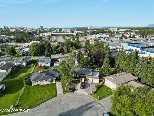 521 E 46th, Anchorage, AK 99503