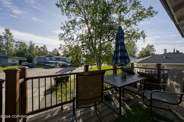 521 E 46th, Anchorage, AK 99503