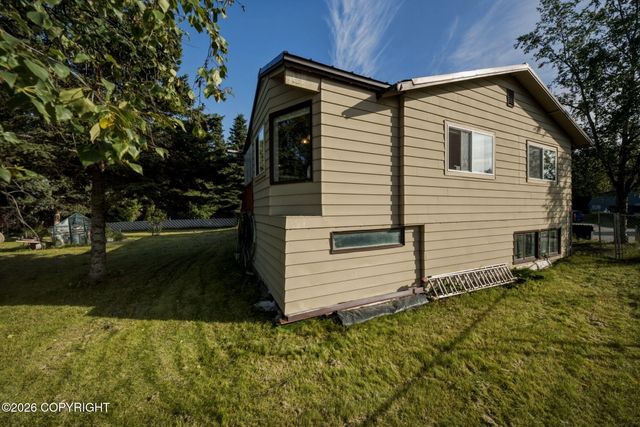 521 E 46th, Anchorage, AK 99503