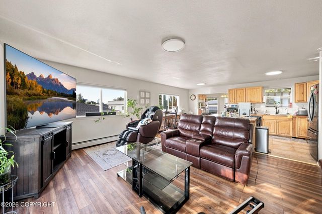 521 E 46th, Anchorage, AK 99503