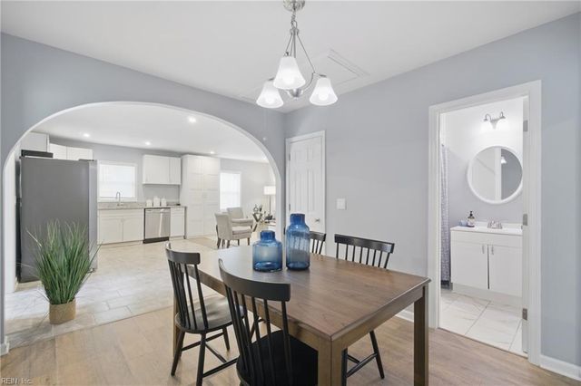 331 Beechwood AVE, Norfolk, VA 23505
