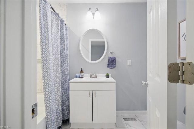 331 Beechwood AVE, Norfolk, VA 23505