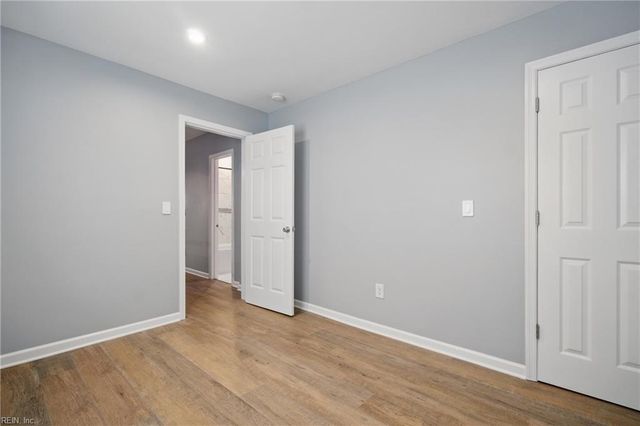 331 Beechwood AVE, Norfolk, VA 23505