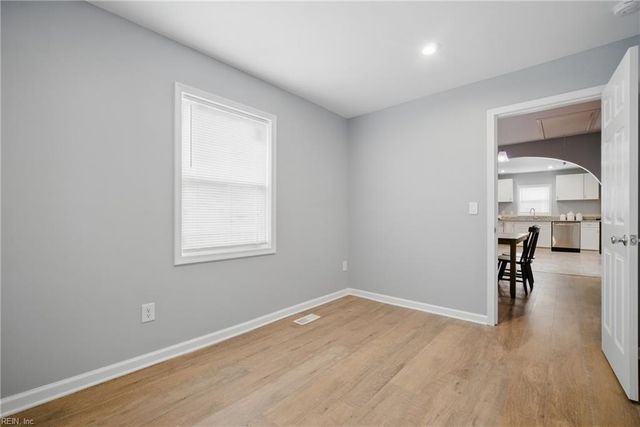 331 Beechwood AVE, Norfolk, VA 23505