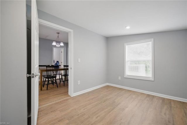 331 Beechwood AVE, Norfolk, VA 23505