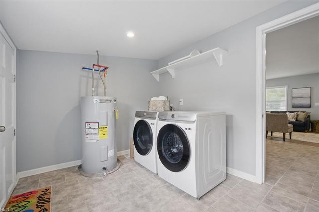331 Beechwood AVE, Norfolk, VA 23505