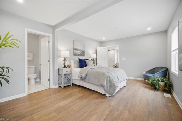 331 Beechwood AVE, Norfolk, VA 23505