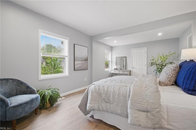 331 Beechwood AVE, Norfolk, VA 23505