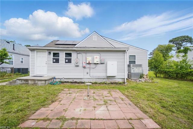 331 Beechwood AVE, Norfolk, VA 23505