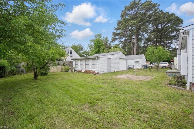 331 Beechwood AVE, Norfolk, VA 23505