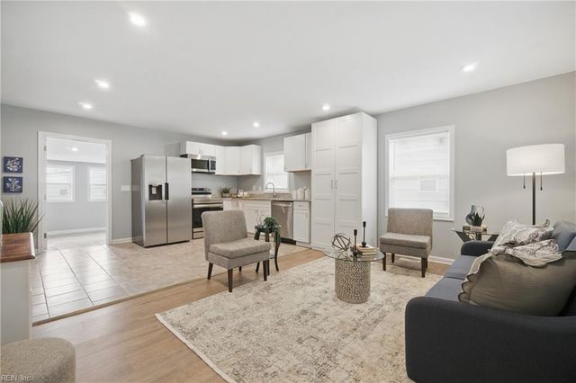 331 Beechwood AVE, Norfolk, VA 23505