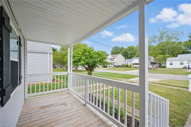 331 Beechwood AVE, Norfolk, VA 23505