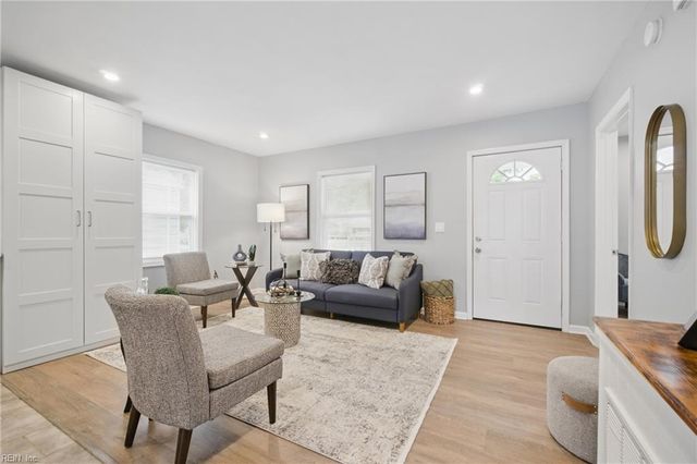 331 Beechwood AVE, Norfolk, VA 23505