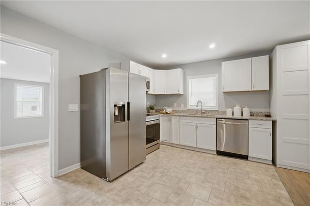 331 Beechwood AVE, Norfolk, VA 23505