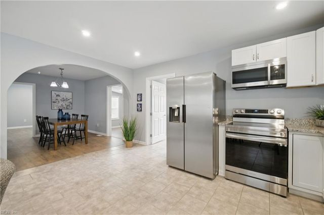 331 Beechwood AVE, Norfolk, VA 23505