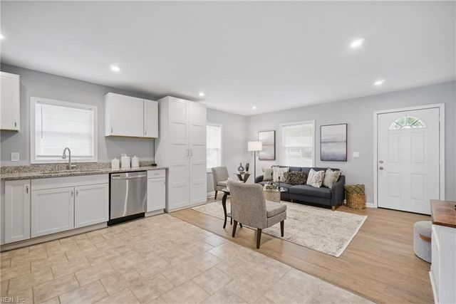 331 Beechwood AVE, Norfolk, VA 23505