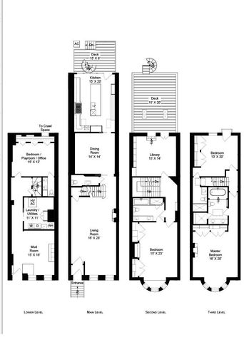 55 E ELM Street, Chicago, IL 60611