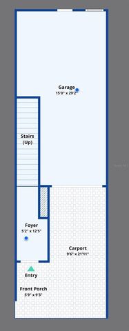 3259 MANGROVE POINT DRIVE, Ruskin, FL 33570
