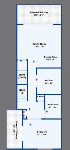 3259 MANGROVE POINT DRIVE, Ruskin, FL 33570