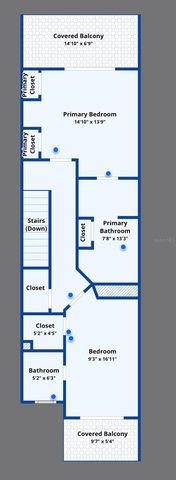 3259 MANGROVE POINT DRIVE, Ruskin, FL 33570