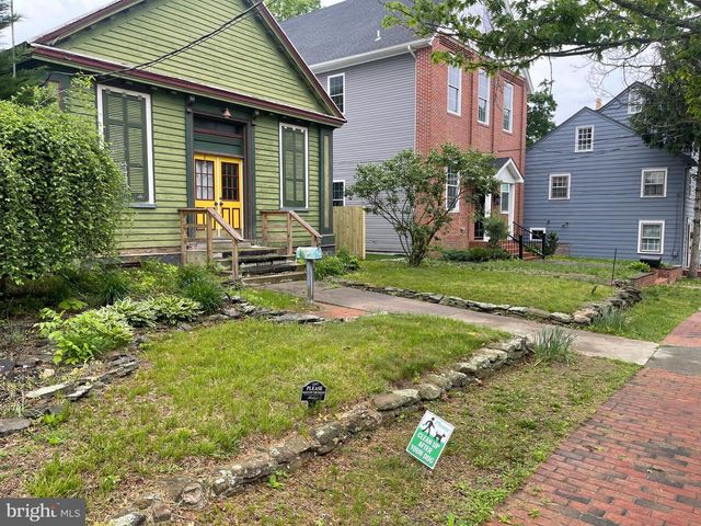 120 HANOVER ST, Pemberton, NJ 08068