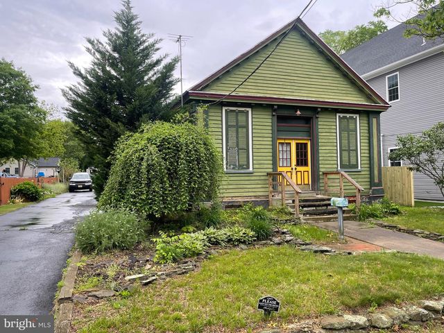 120 HANOVER ST, Pemberton, NJ 08068