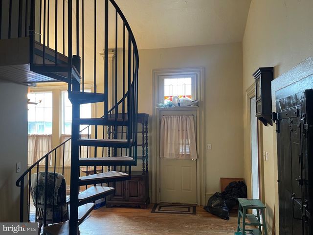 120 HANOVER ST, Pemberton, NJ 08068