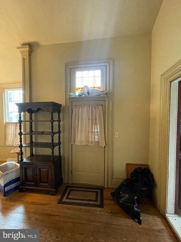 120 HANOVER ST, Pemberton, NJ 08068