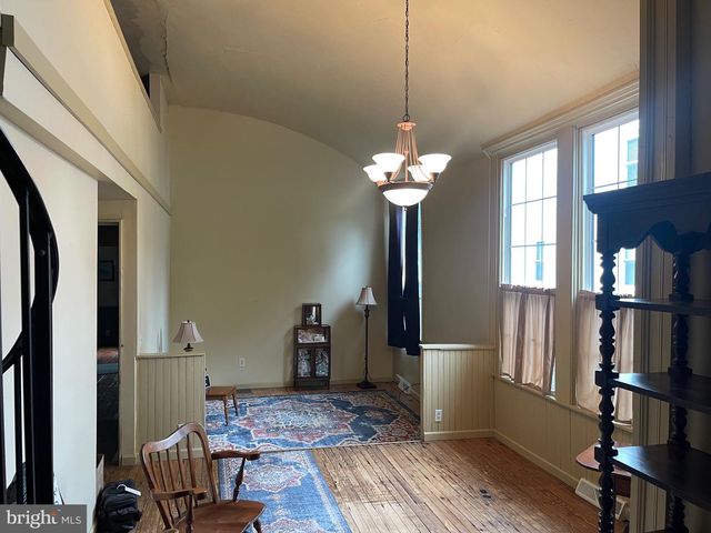 120 HANOVER ST, Pemberton, NJ 08068