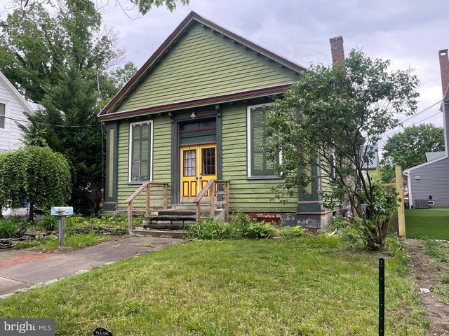 120 HANOVER ST, Pemberton, NJ 08068