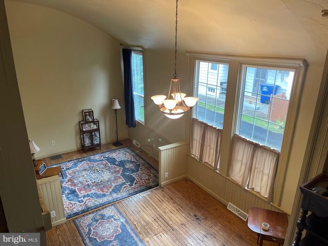 120 HANOVER ST, Pemberton, NJ 08068