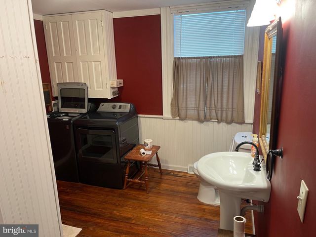 120 HANOVER ST, Pemberton, NJ 08068