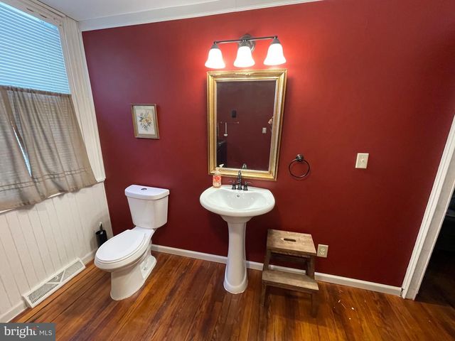 120 HANOVER ST, Pemberton, NJ 08068