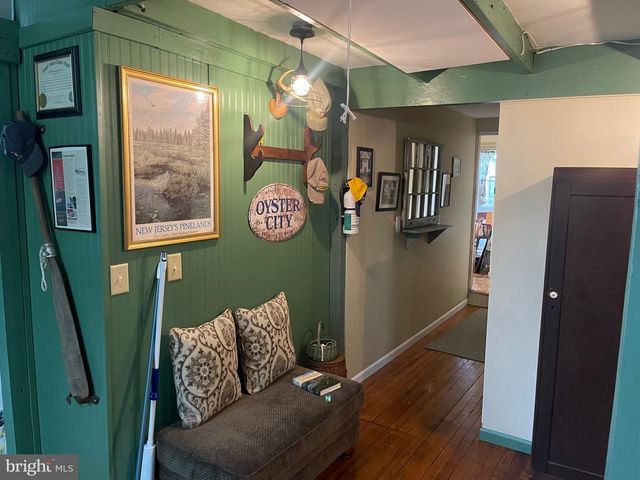 120 HANOVER ST, Pemberton, NJ 08068