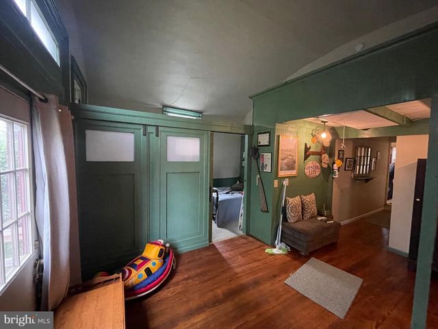 120 HANOVER ST, Pemberton, NJ 08068